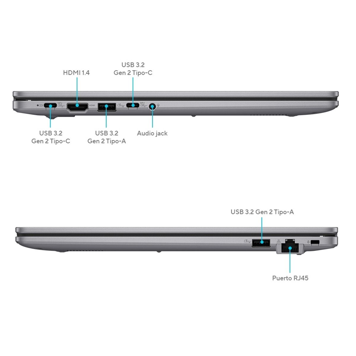 ASUS - Laptop ASUS ExpertBook C5 16GB 512GB SSD Win 11 15.6