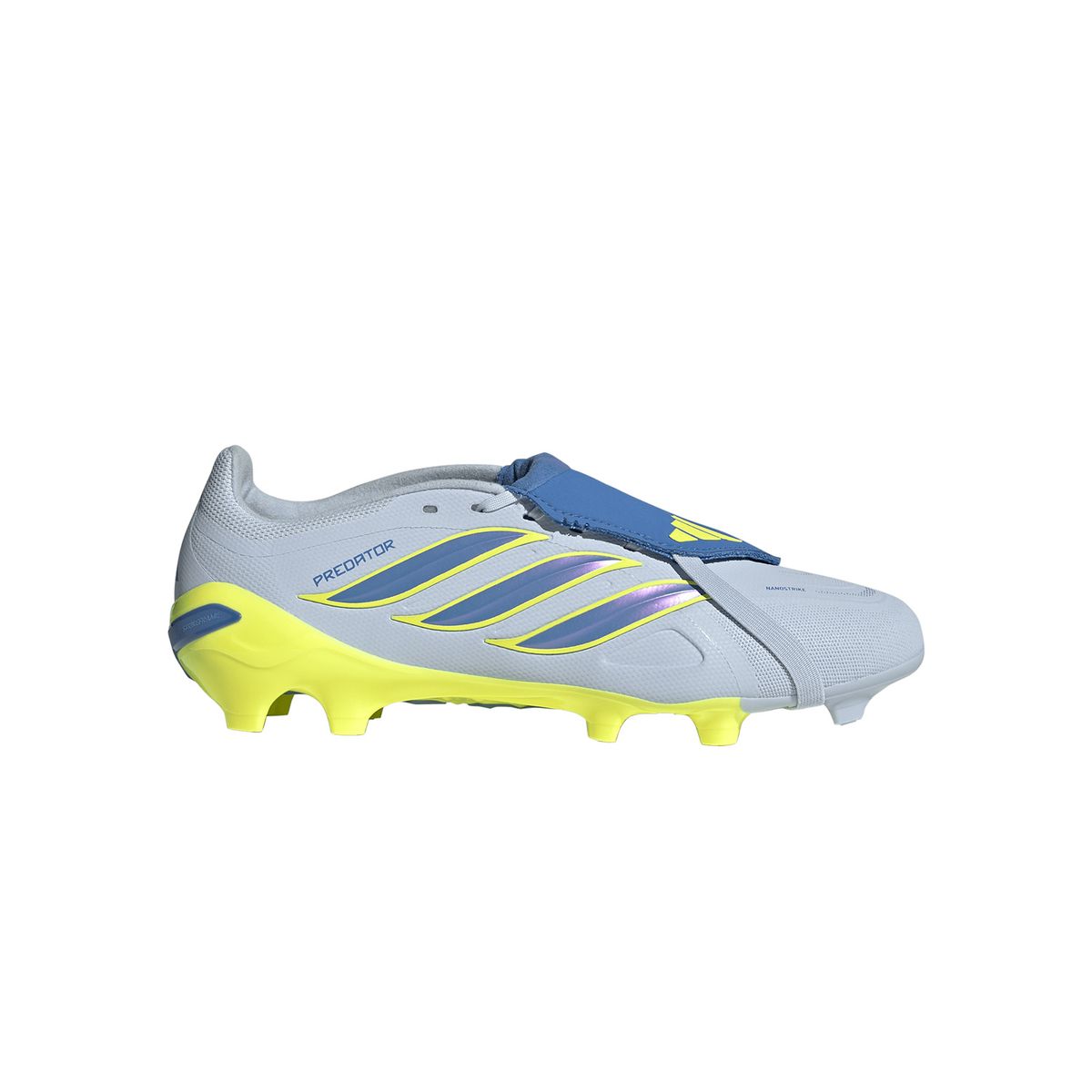 ADIDAS - Zapatillas Football Unisex Adidas Predator League Ft fg
