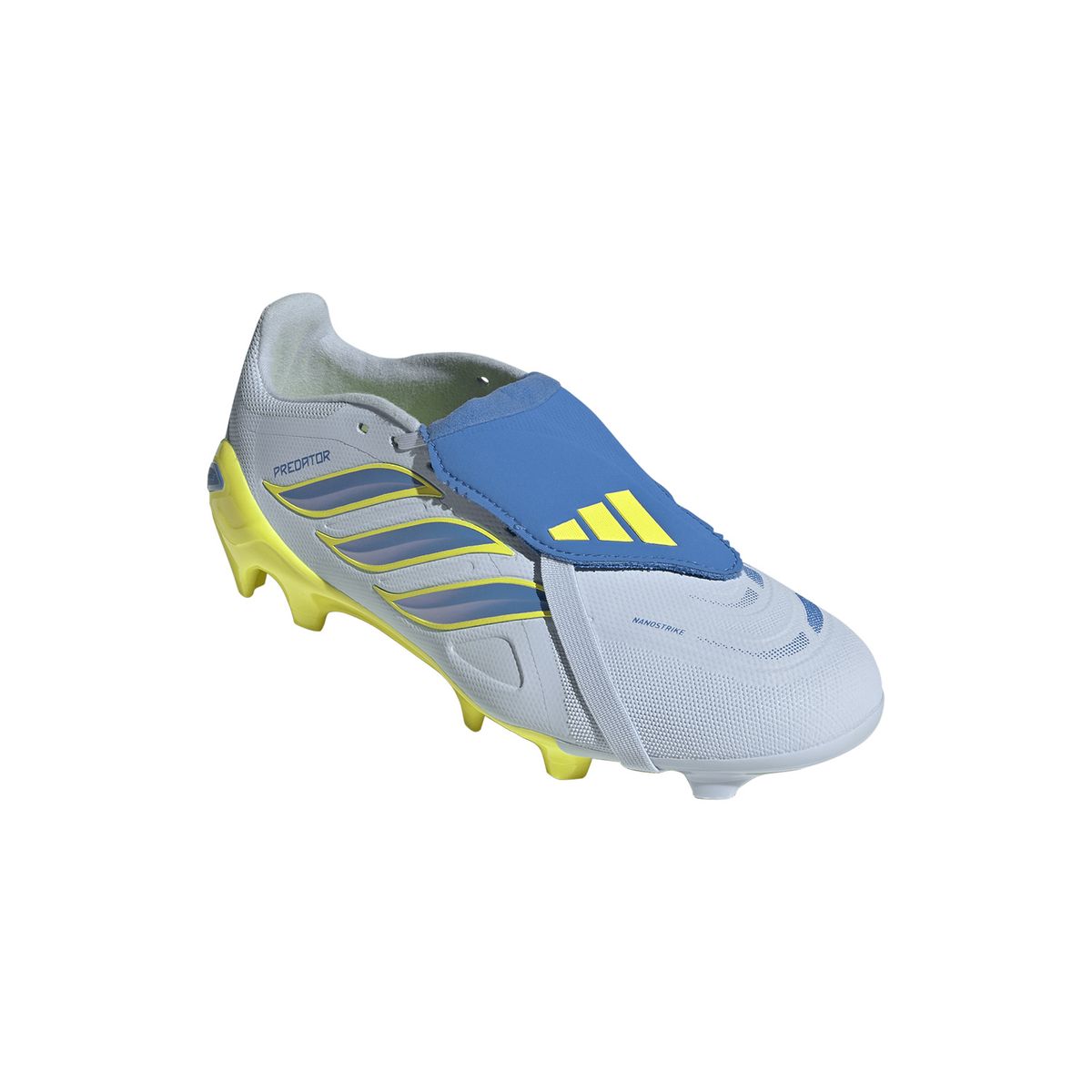 ADIDAS - Zapatillas Football Unisex Adidas Predator League Ft fg