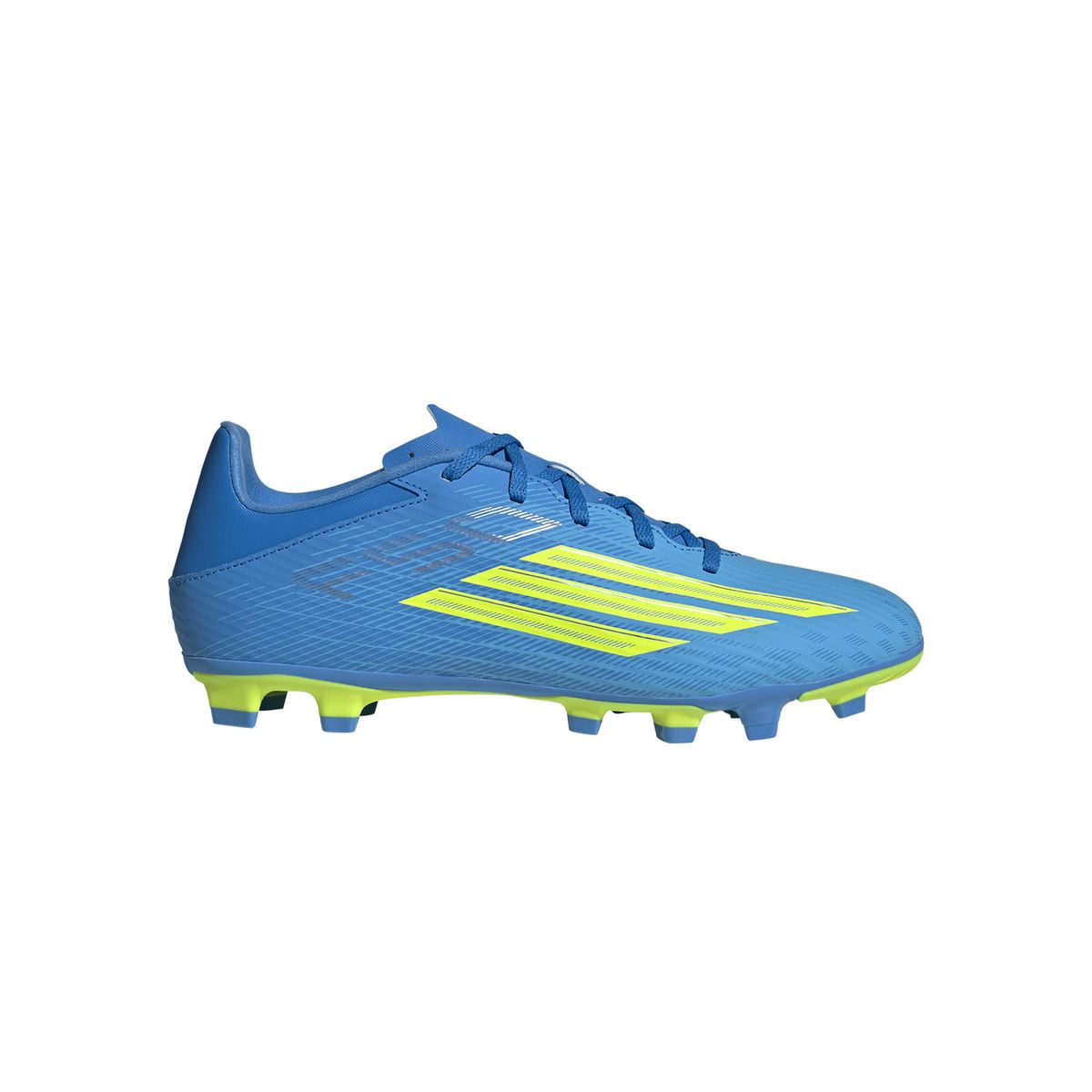 ADIDAS - Zapatillas Football Unisex Adidas F50 Club Fgmg