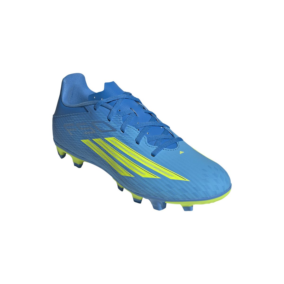 ADIDAS - Zapatillas Football Unisex Adidas F50 Club Fgmg