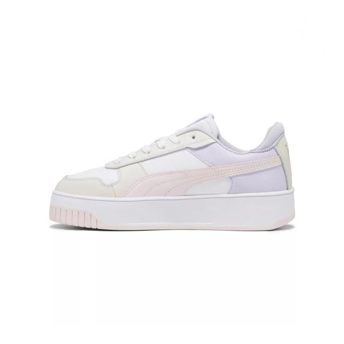PUMA - Zapatillas Urbano Mujer Puma Carina Street