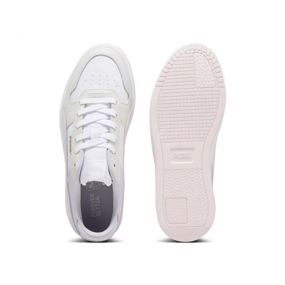 PUMA - Zapatillas Urbano Mujer Puma Carina Street