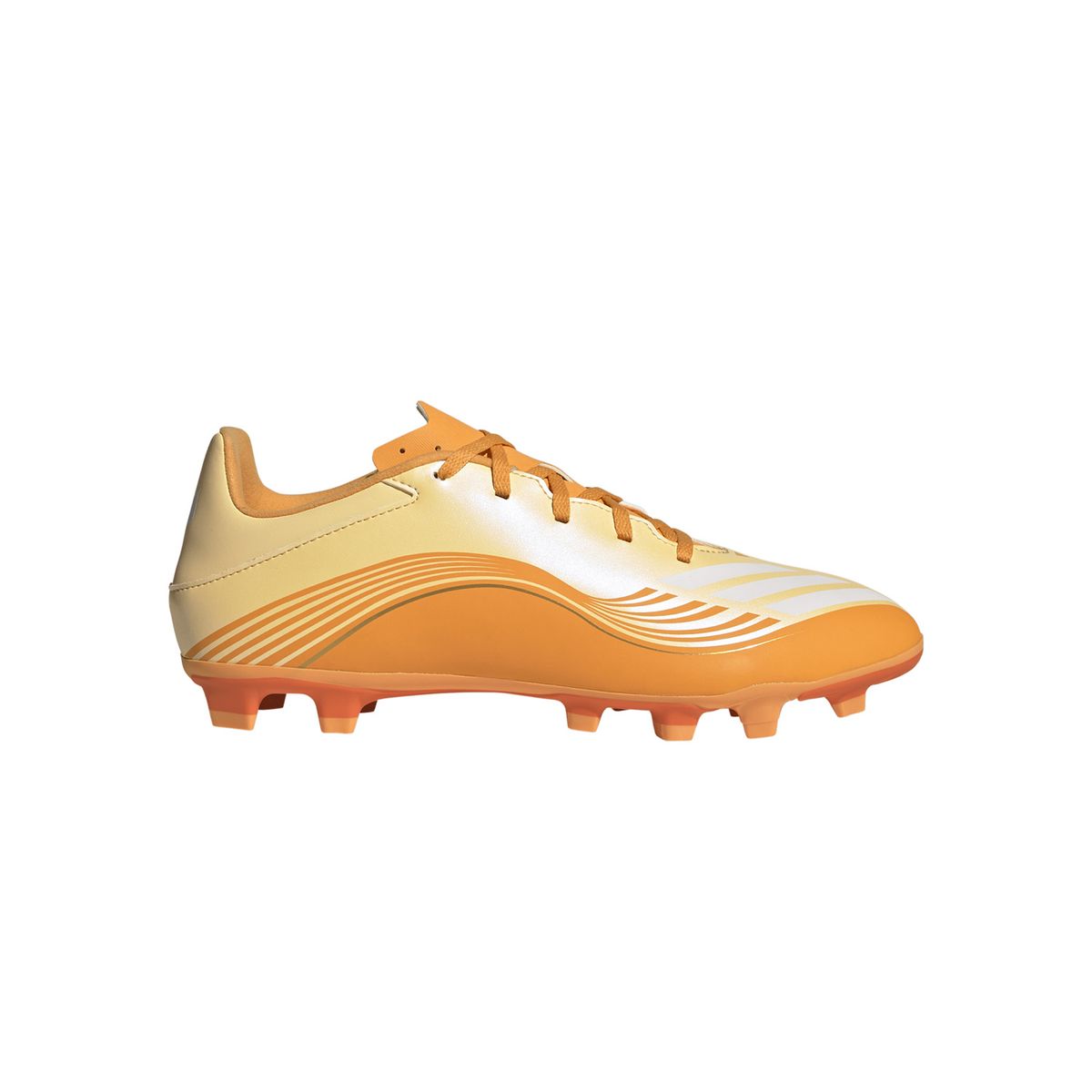 ADIDAS - Zapatillas Football Hombre Adidas F50 Messi Club Fgmg