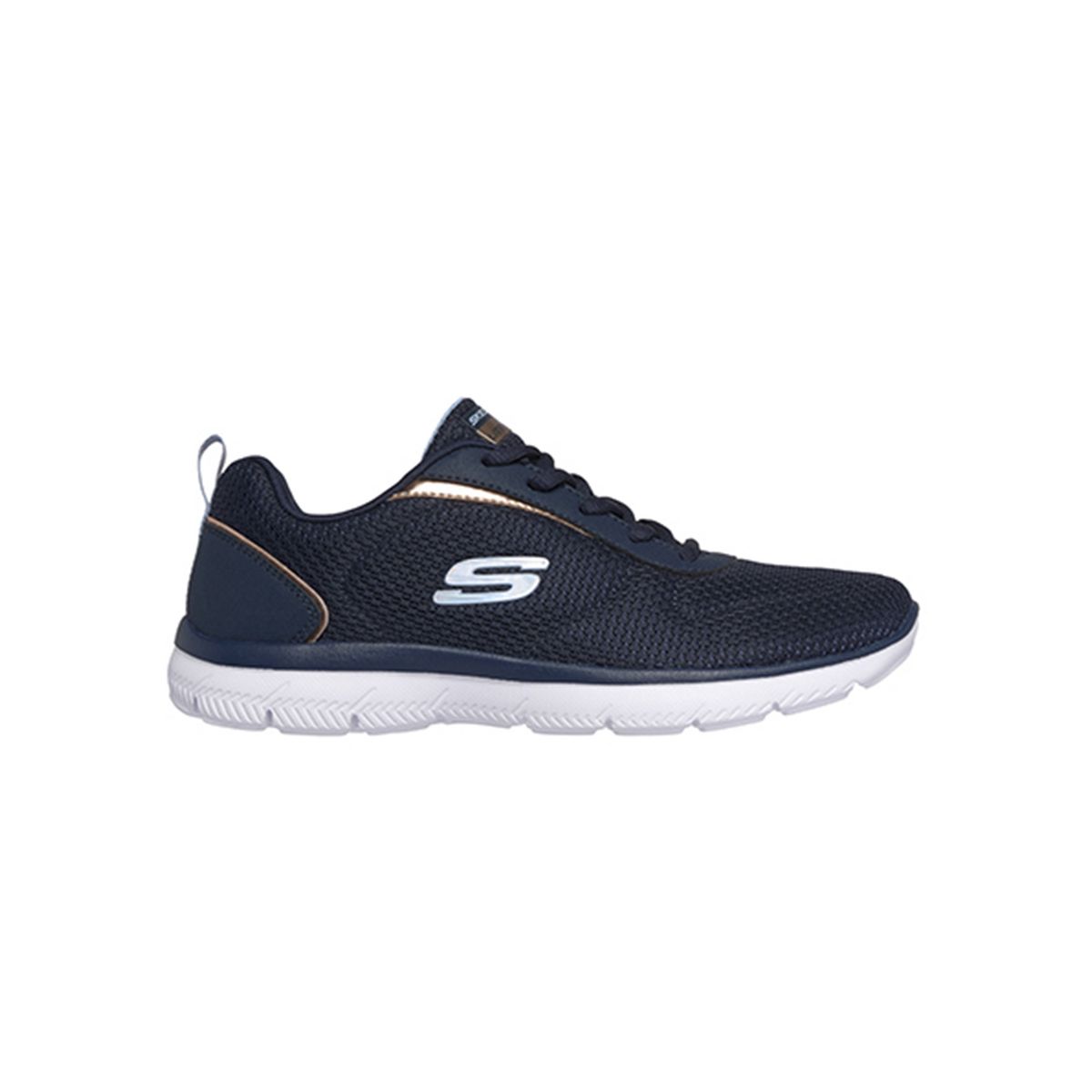 SKECHERS - Zapatillas Training Mujer Skechers -Pure Genius