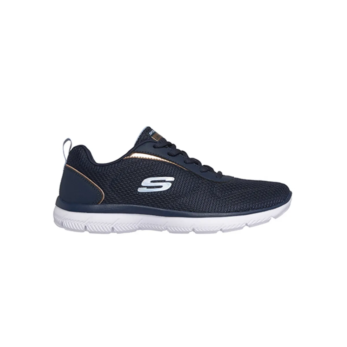 SKECHERS - Zapatillas Training Mujer Skechers -Pure Genius