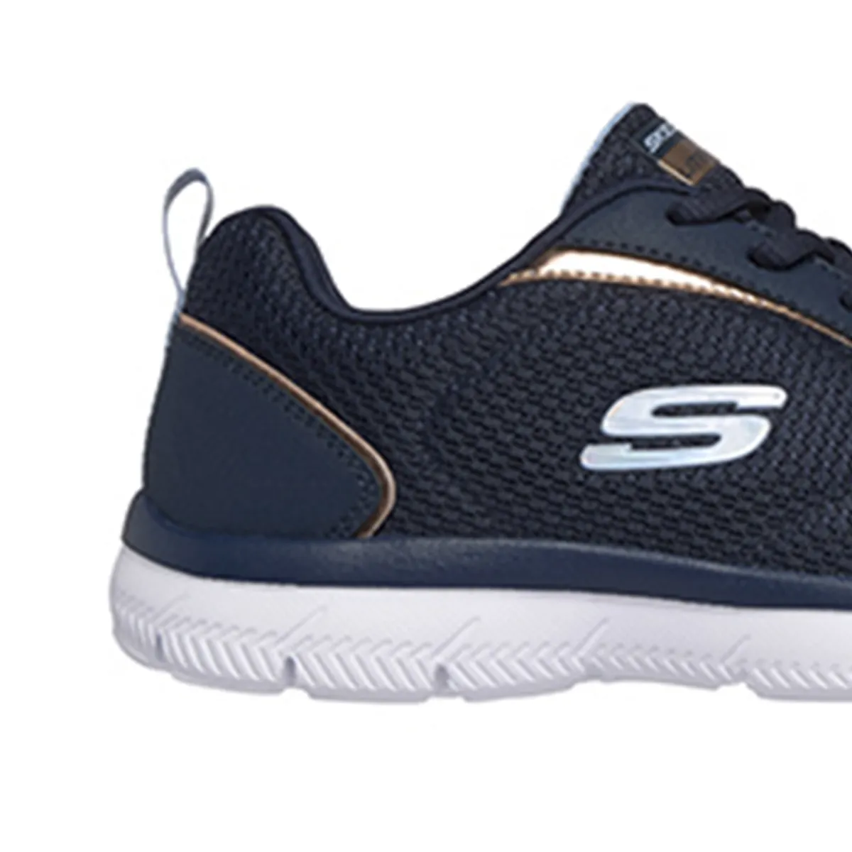 SKECHERS - Zapatillas Training Mujer Skechers -Pure Genius