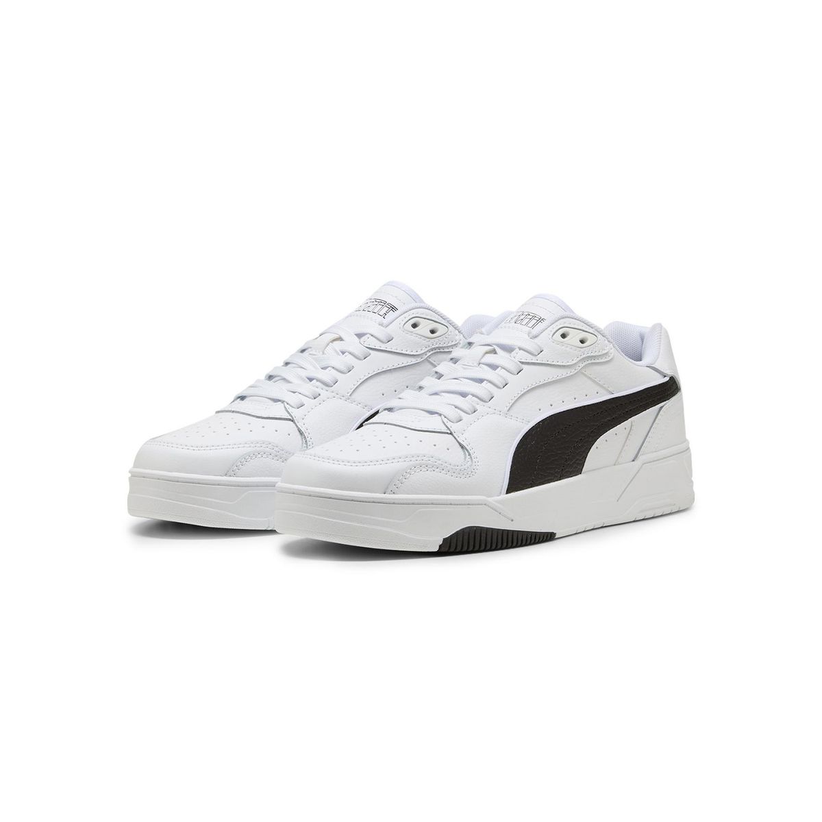 PUMA - Zapatillas Urbano Hombre Puma Rbd Break Low