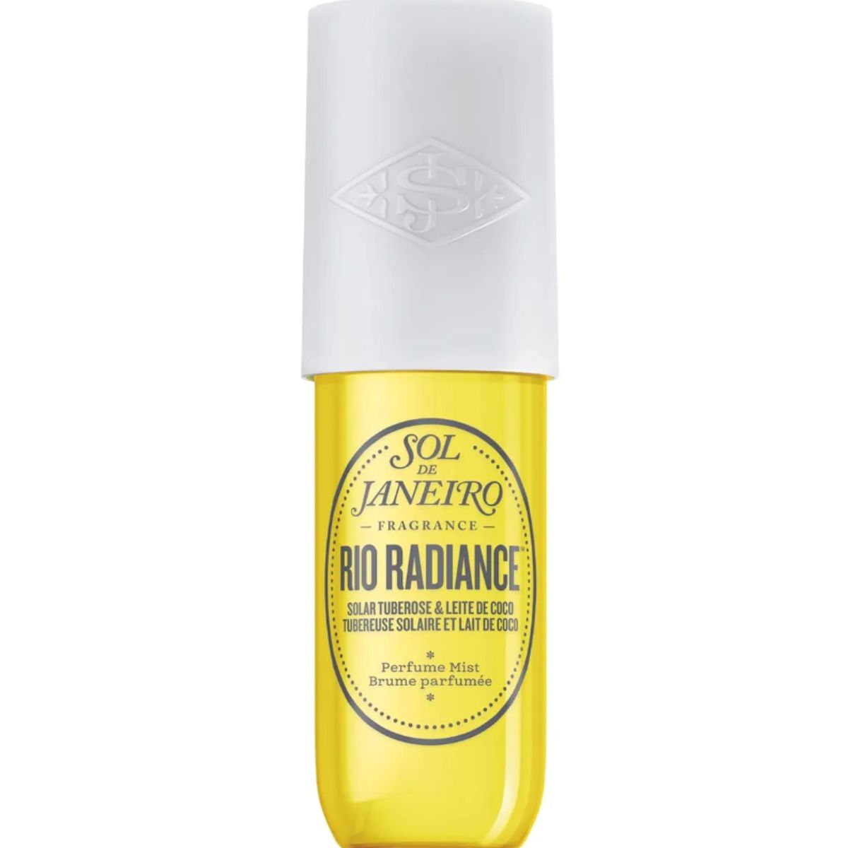 SOL DE JANEIRO - SOL DE JANEIRO RIO RADIANT MIST 90ML