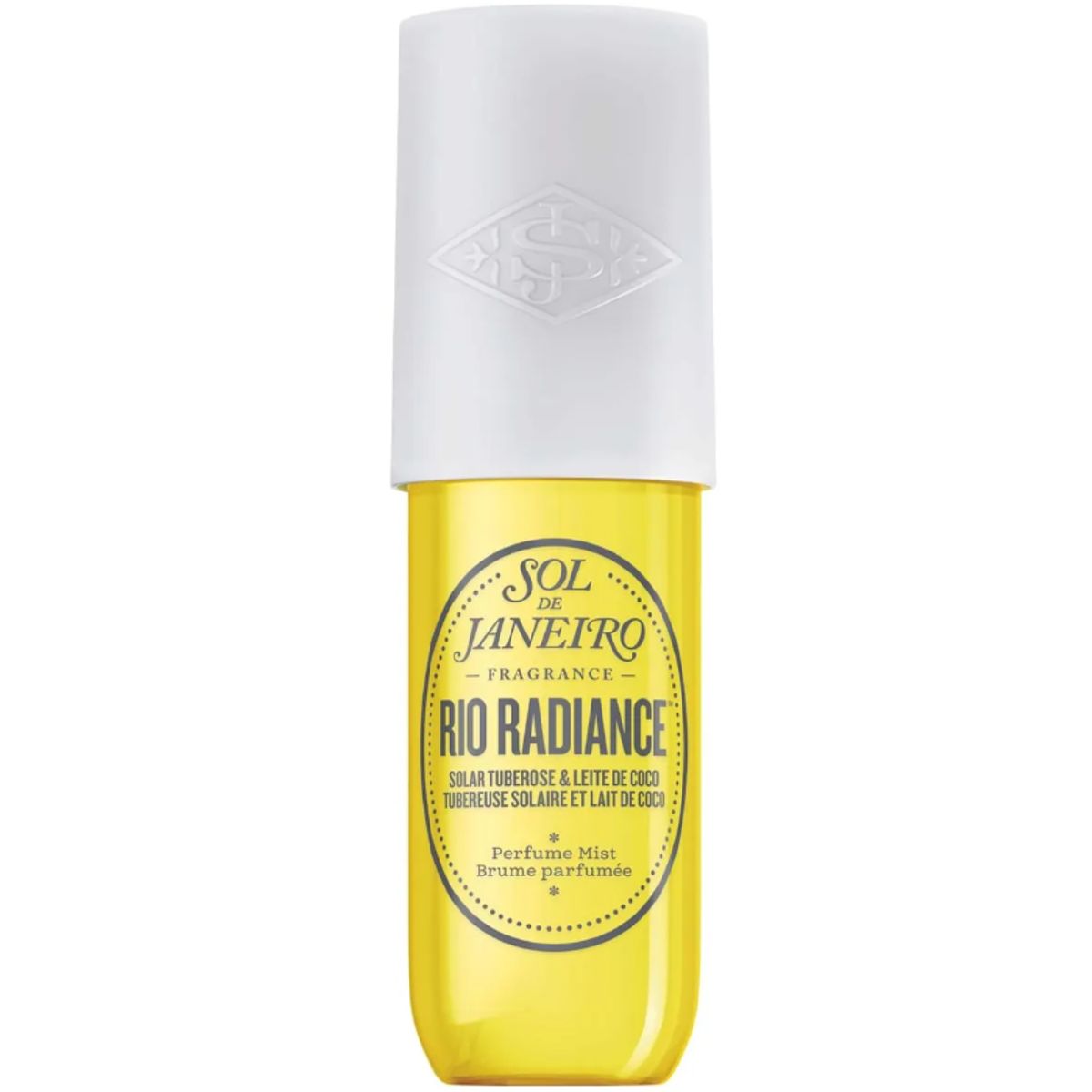 SOL DE JANEIRO - SOL DE JANEIRO RIO RADIANT MIST 90ML
