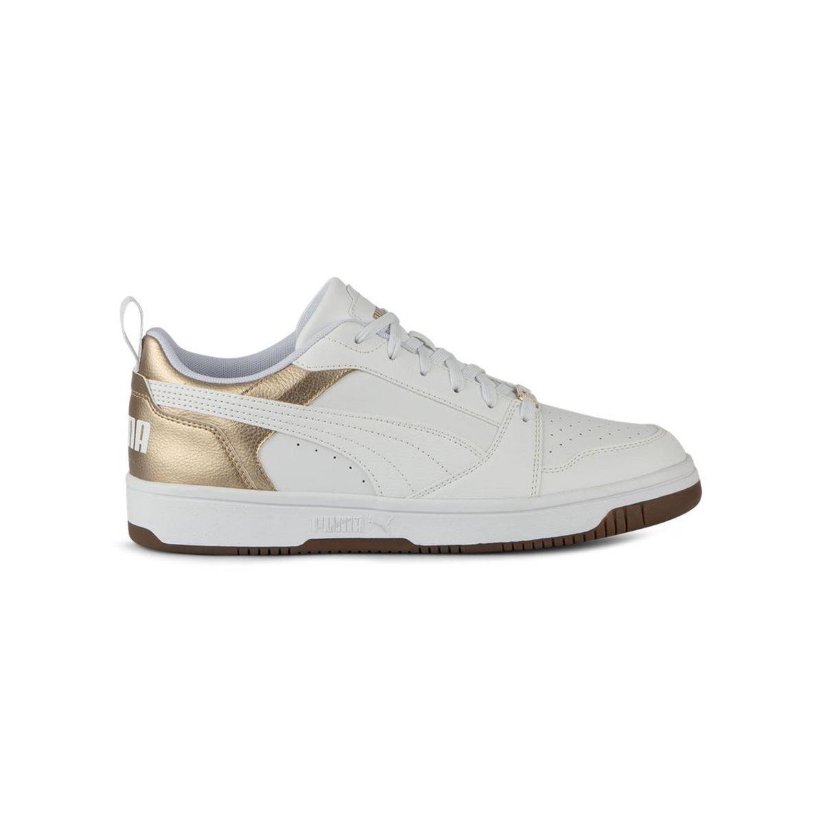 PUMA - Zapatillas Urbano Mujer Puma Rebound V6 Low G
