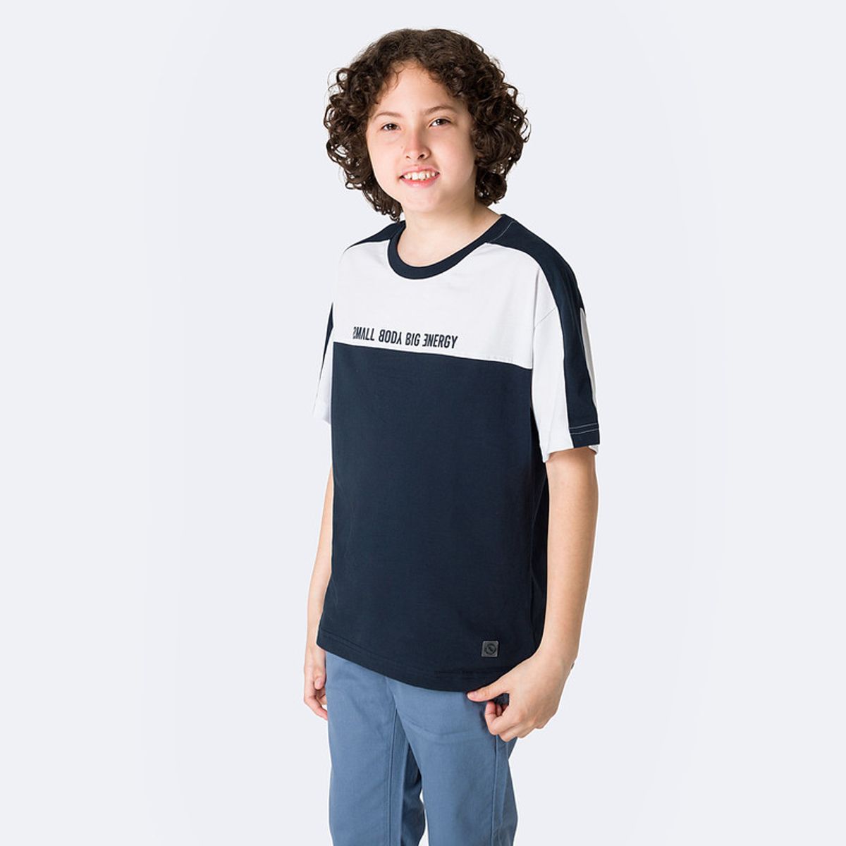 Pionier - Polo Moda Agustho Jersey Niño