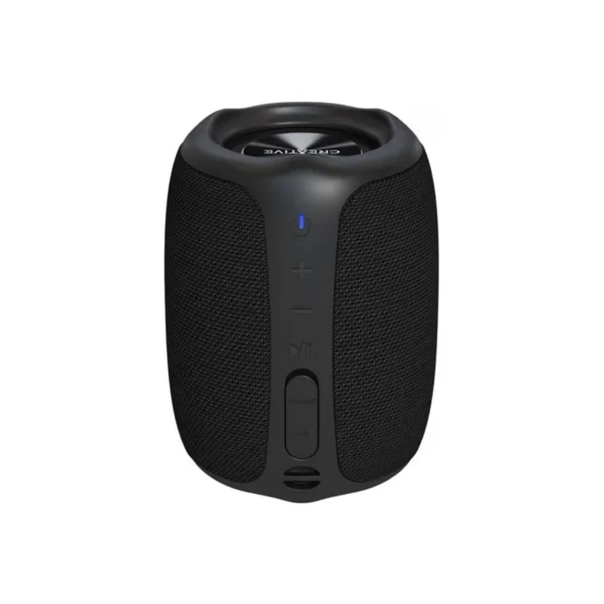 CREATIVE - PARLANTE CREATIVE MUVO PLAY BLUETOOTH 10W IPX7 NEGRO