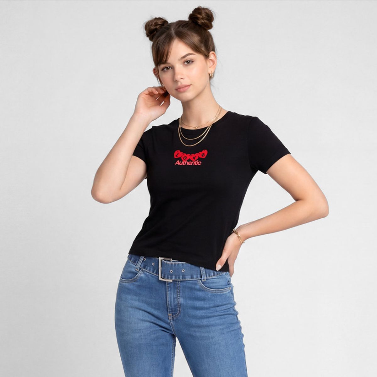 SQUEEZE - Polo Tshirt Arhisa 17 Jersey Full Lycra Mujer