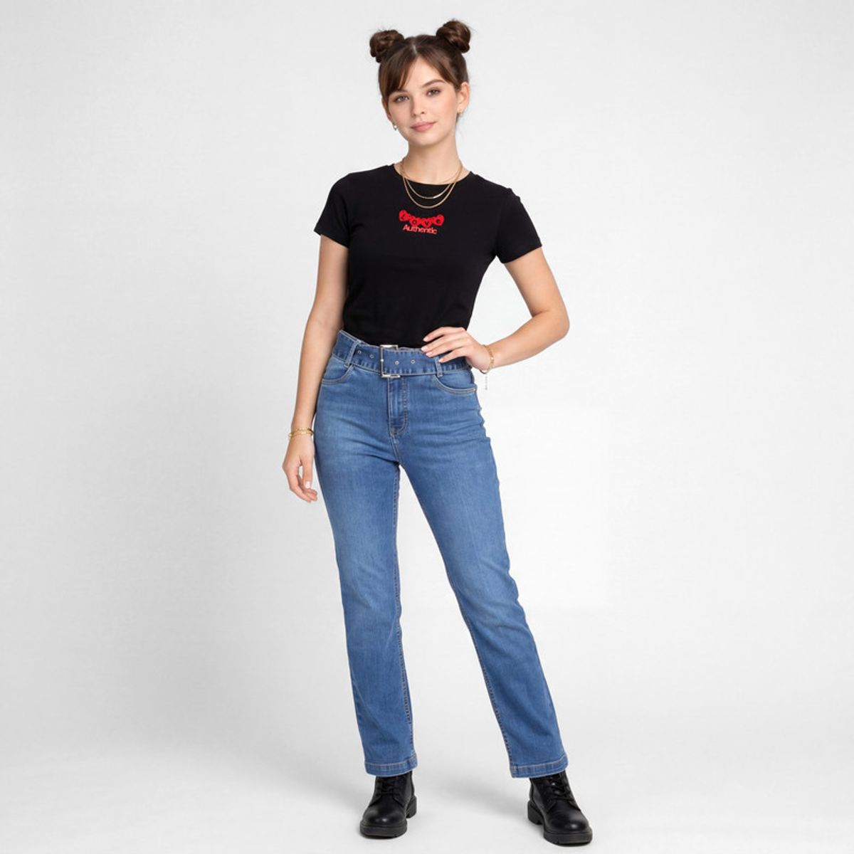 SQUEEZE - Polo Tshirt Arhisa 17 Jersey Full Lycra Mujer