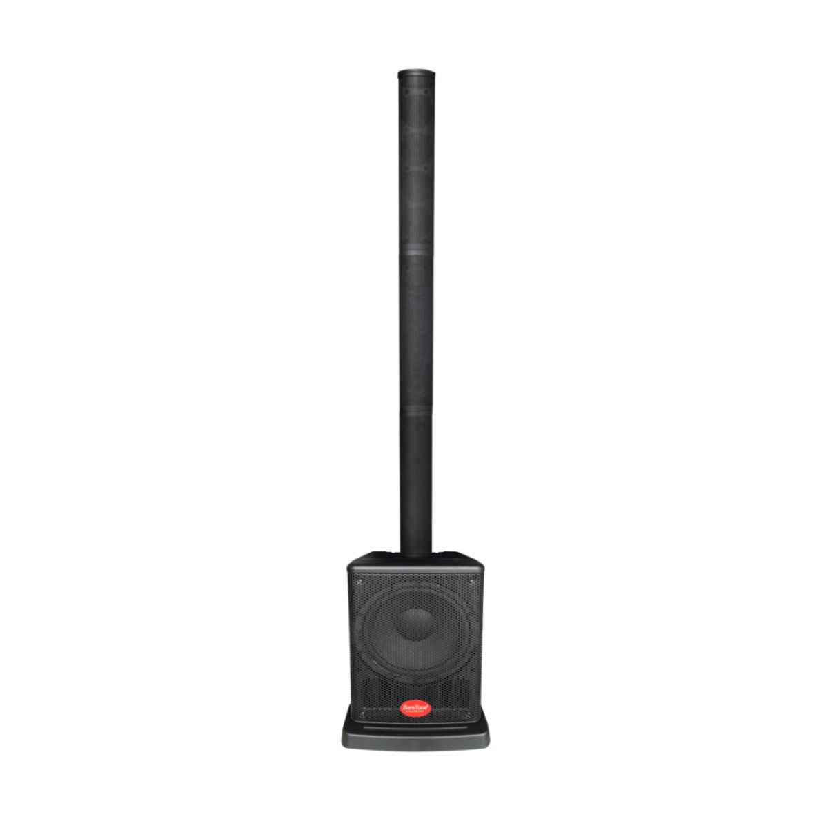 BARETONE - Parlante Activo Baretone MAX-12COL USB, SD, BT 450w