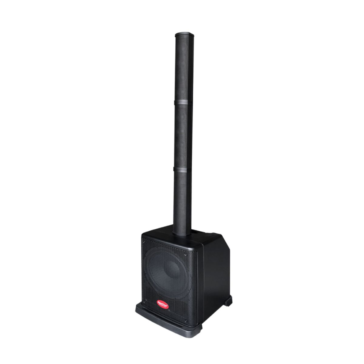 BARETONE - Parlante Activo Baretone MAX-12COL USB, SD, BT 450w