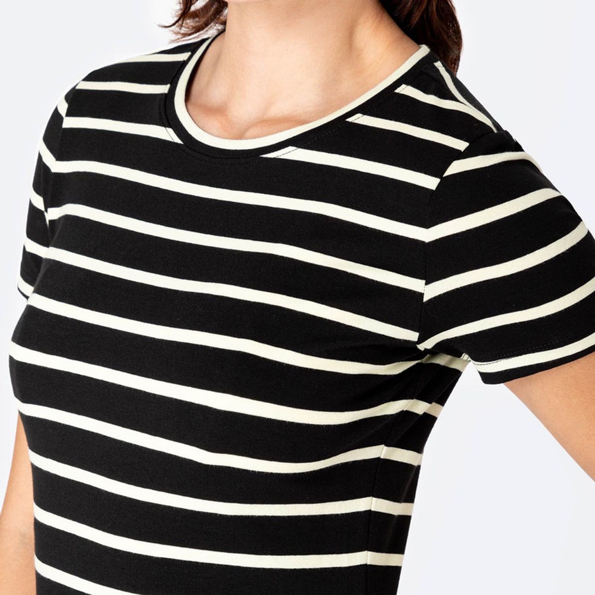 Pionier - Polo Moda Basic List-S Jersey Full Lycra Mujer