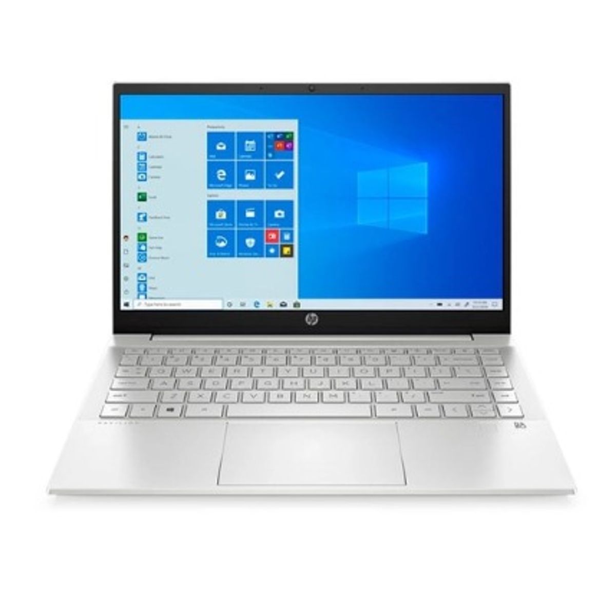 HP - Laptop HP Pavilion 14-dv2007la  Intel Core i7-1255U 8GB RAM DISCO 512GB 14 FHD WINDOWS 11