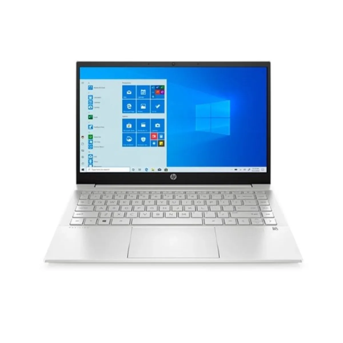 HP - Laptop HP Pavilion 14-dv2007la  Intel Core i7-1255U 8GB RAM DISCO 512GB 14 FHD WINDOWS 11