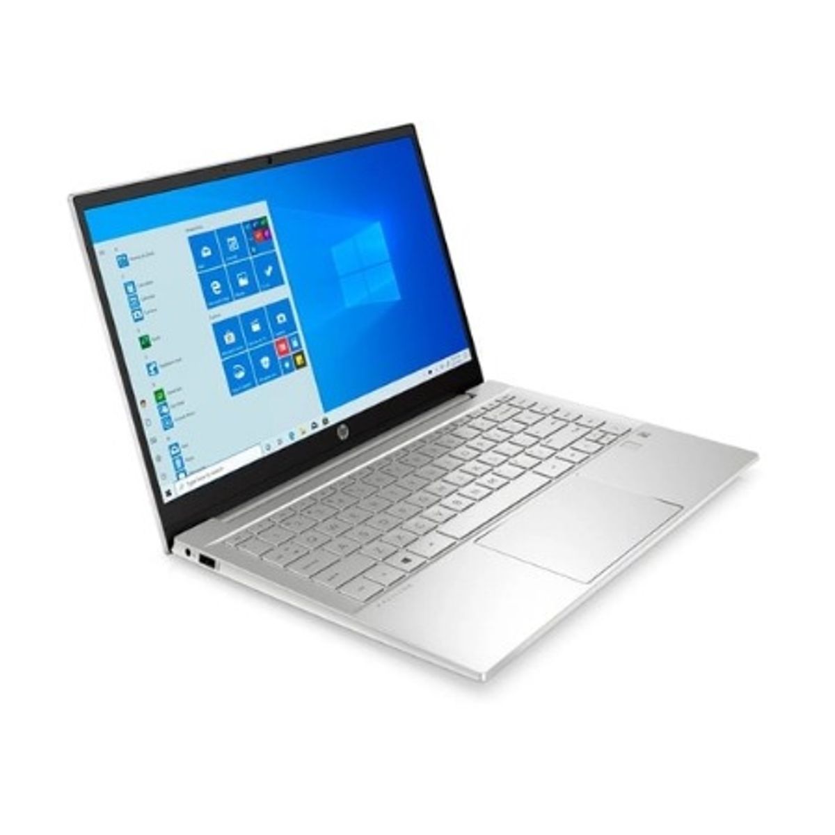 HP - Laptop HP Pavilion 14-dv2007la  Intel Core i7-1255U 8GB RAM DISCO 512GB 14 FHD WINDOWS 11