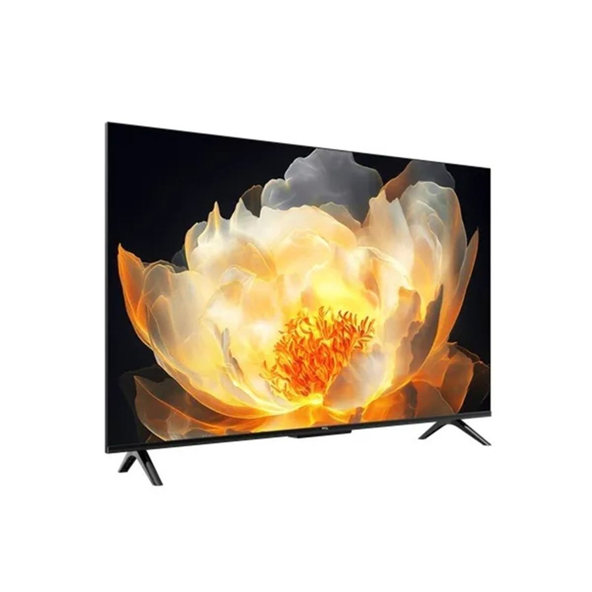 TCL - Televisor TCL LED 65" UHD 4K Google Tv 65V6C Año 2025