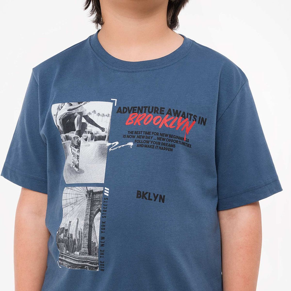 Pionier - Polo Tshirt Kalek 46 Jersey Niño