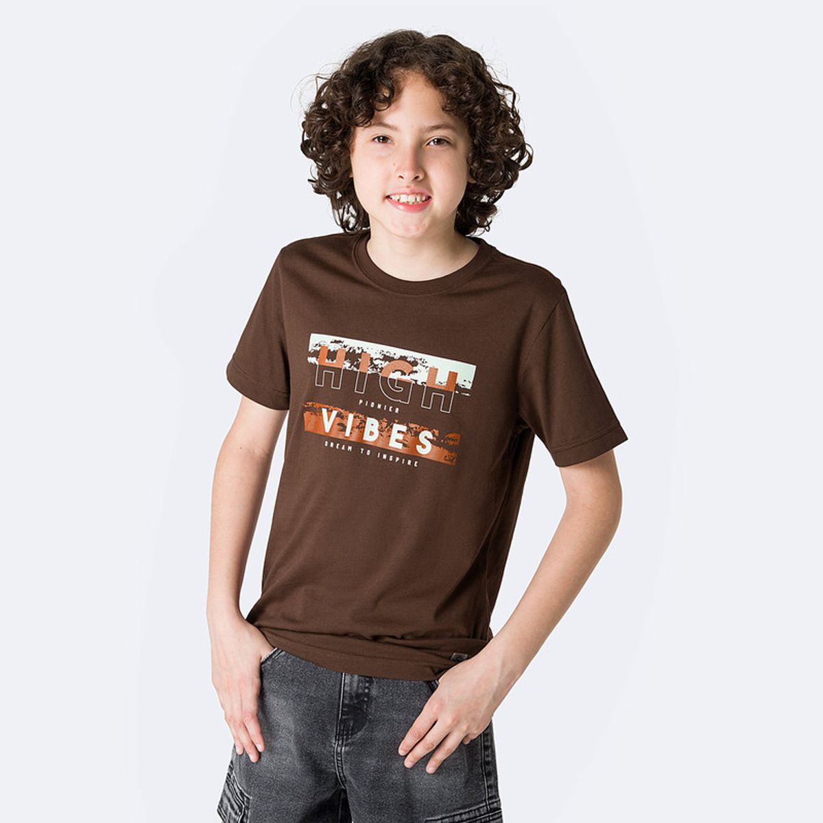 Pionier - Polo Tshirt Kalek 53 Jersey Niño