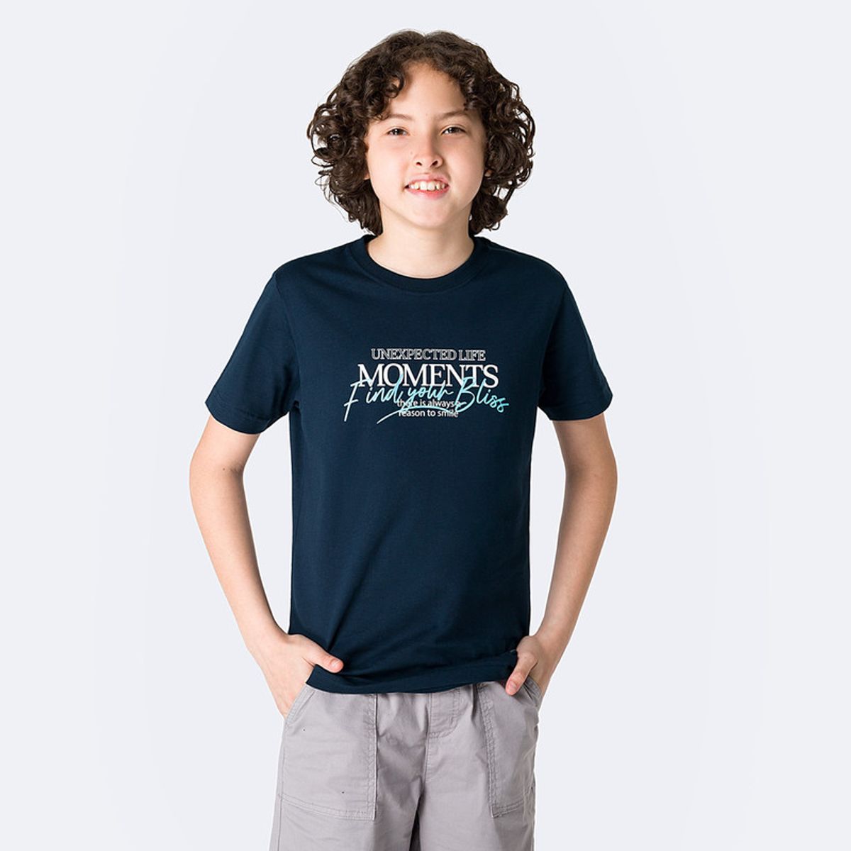 Pionier - Polo Tshirt Kalek 60 Jersey Niño