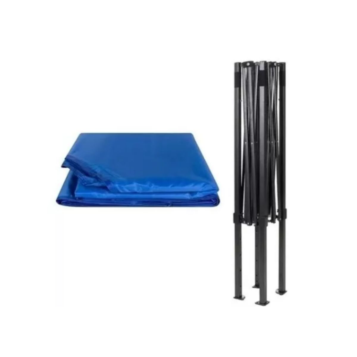 TOLDO PLEGABLE DE 3 X 3 metros, marca GENERICO - Foto Principal