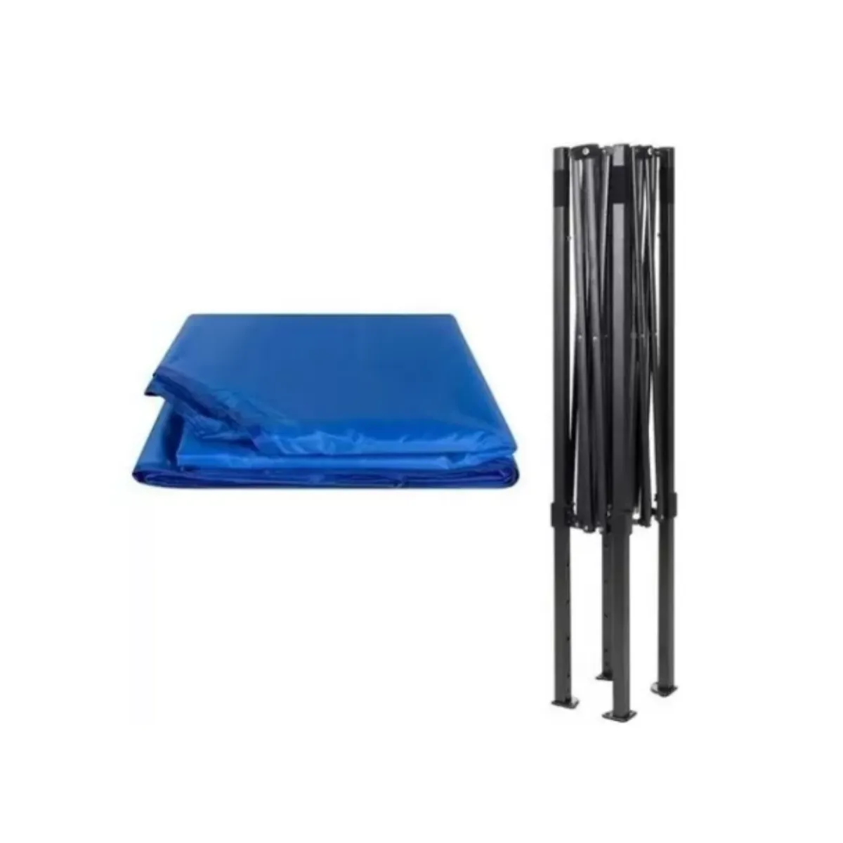 TOLDO PLEGABLE DE 3 X 3 metros, marca GENERICO - Foto Principal