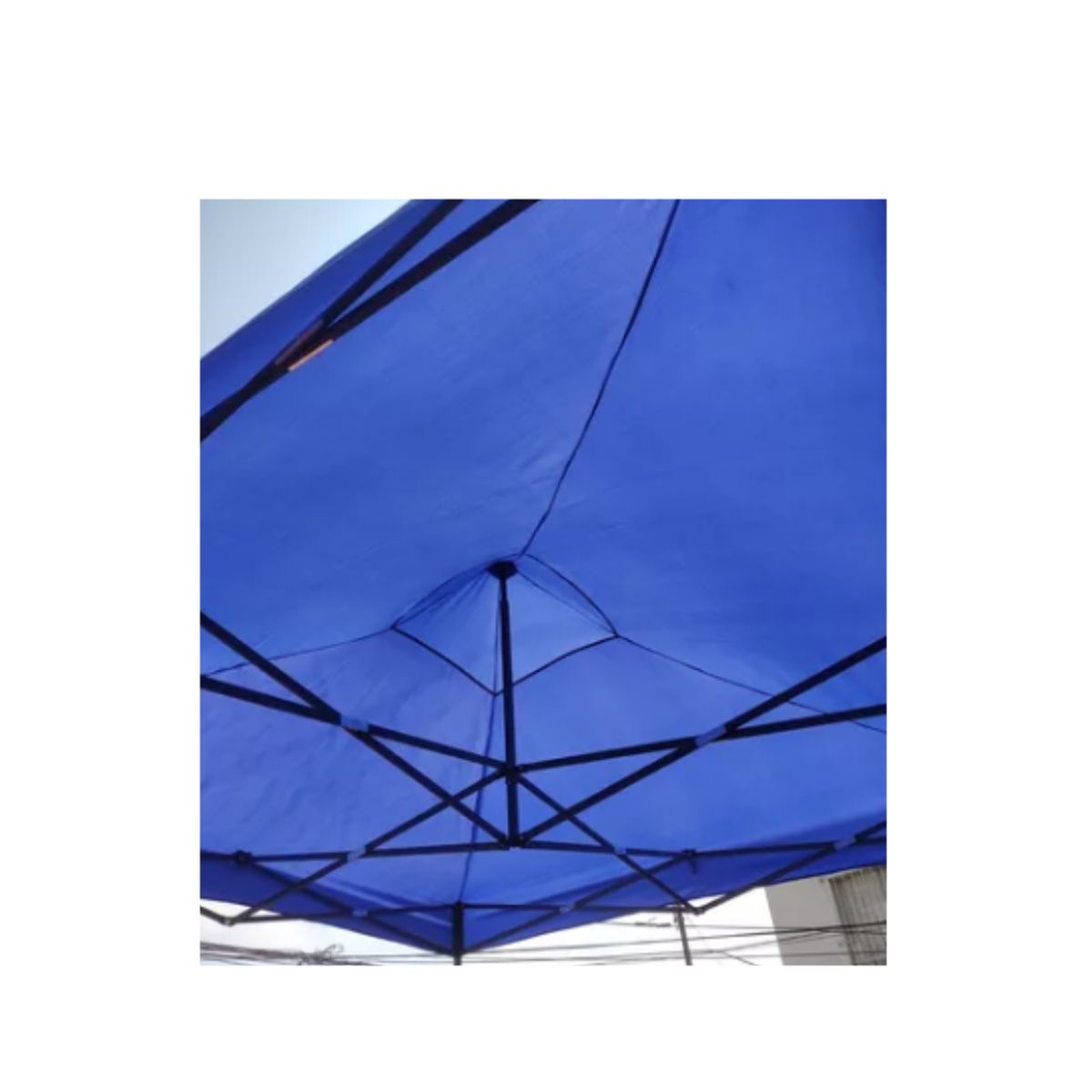 TOLDO PLEGABLE DE 3 X 3 metros, marca GENERICO - Foto 2