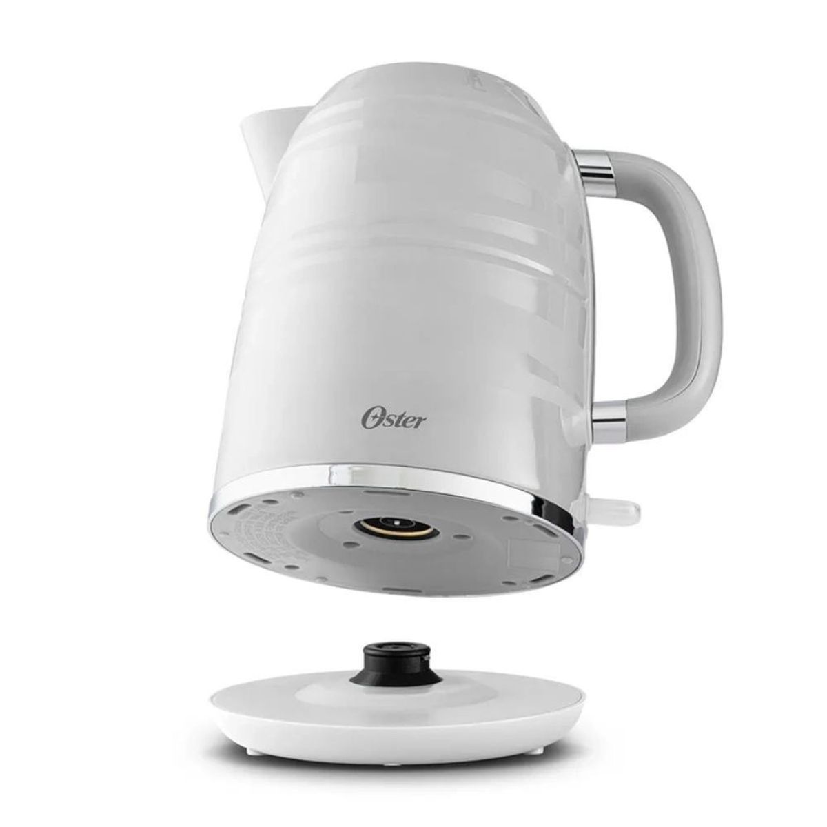 OSTER - HERVIDOR OSTER 1.7 LT BLANCO