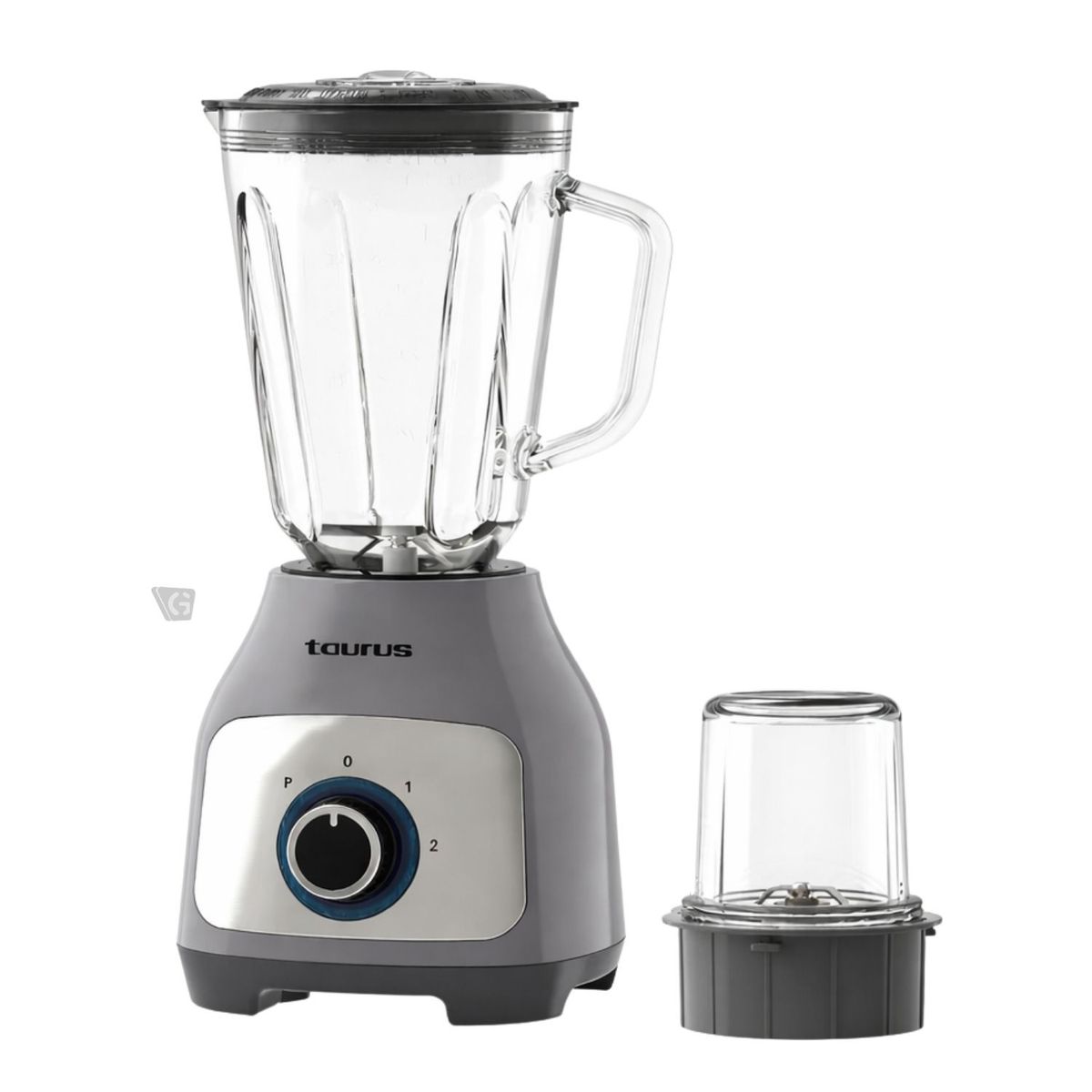 TAURUS - Licuadora Blender Taurus 600w mod. Silver Premium