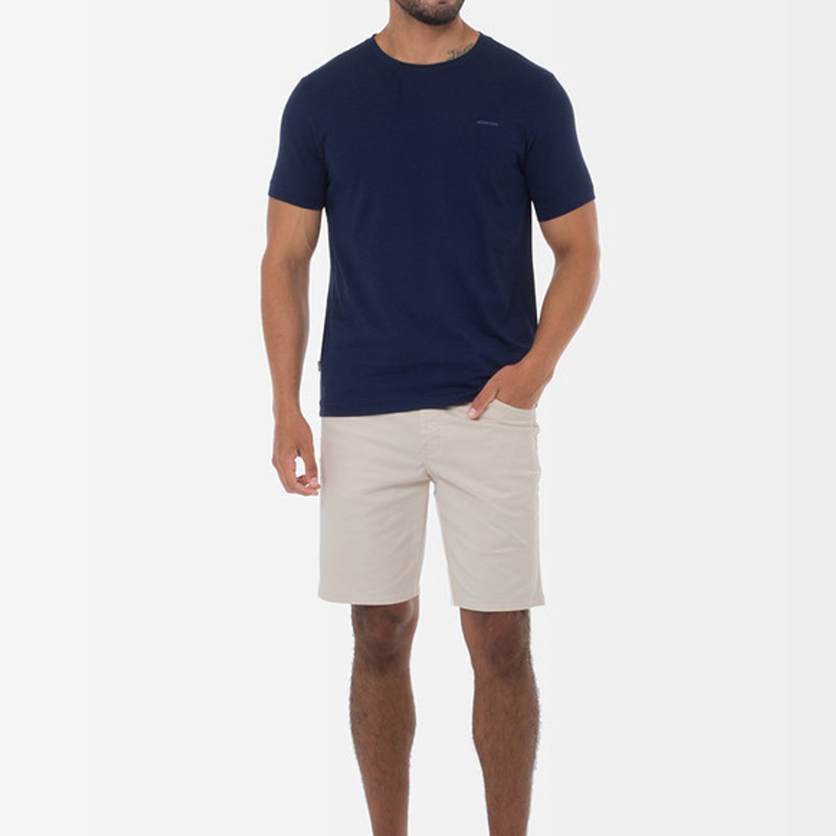 NORTON - Polo Tshirt Simhon Jersey Full Lycra Hombre