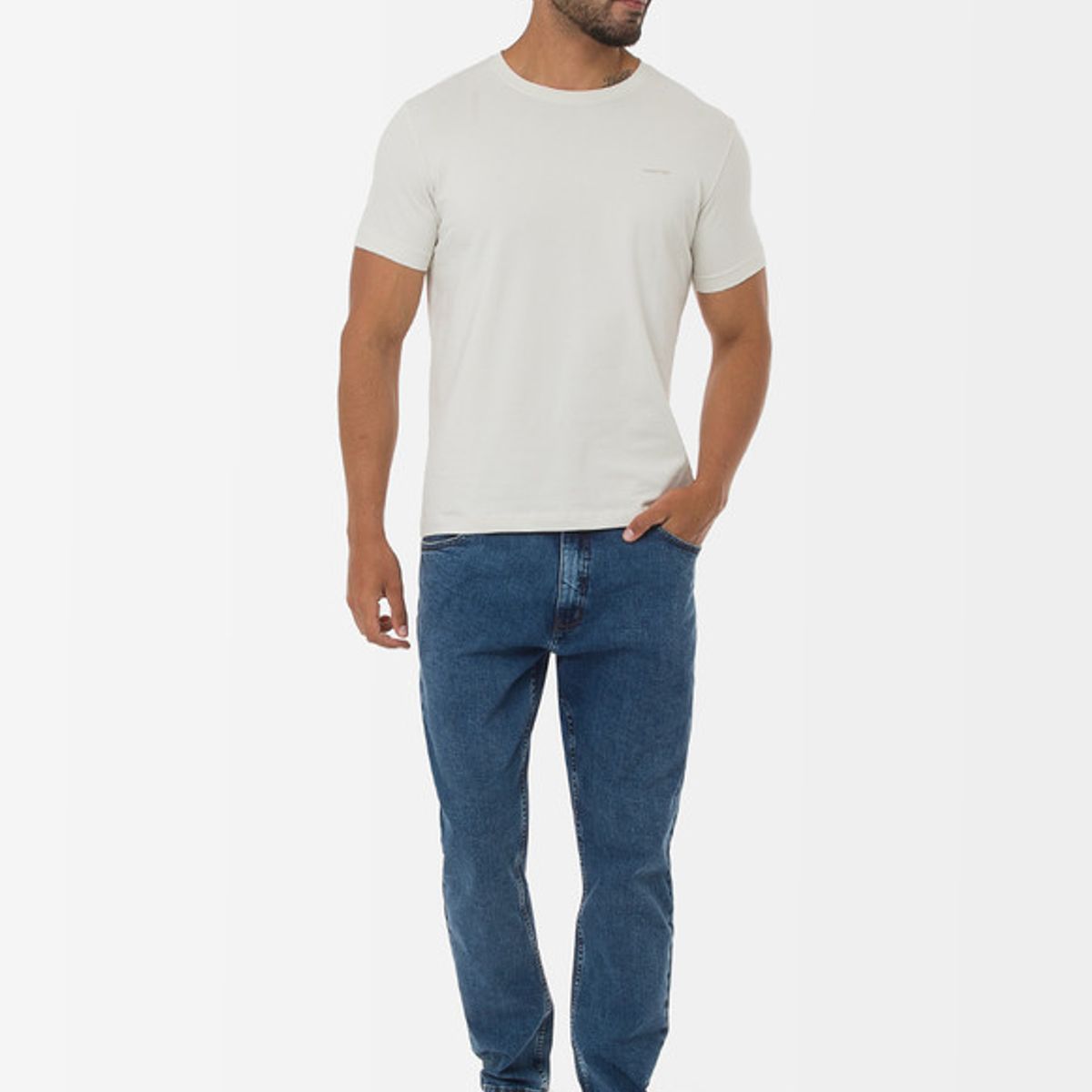 NORTON - Polo Tshirt Simhon Jersey Full Lycra Hombre