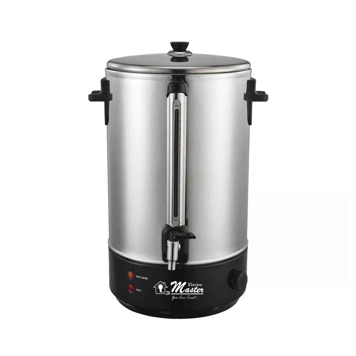 GENERICO - Termohervidor Electromaster 40 Litros EM-WB-1398