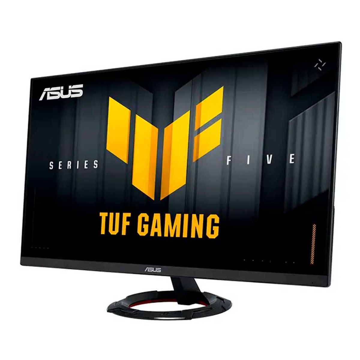 ASUS - Monitor ASUS Tuf Gaming VG279Q5R 27 Fast IPS Full HD 200Hz 0.3ms G-Sync, FreeSync