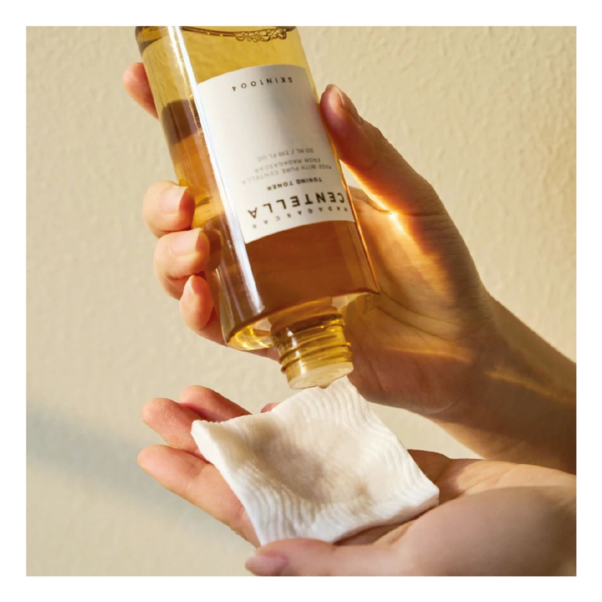 SKIN1004 - Madagascar Centella Tonico Facial Toning Toner de 210ml