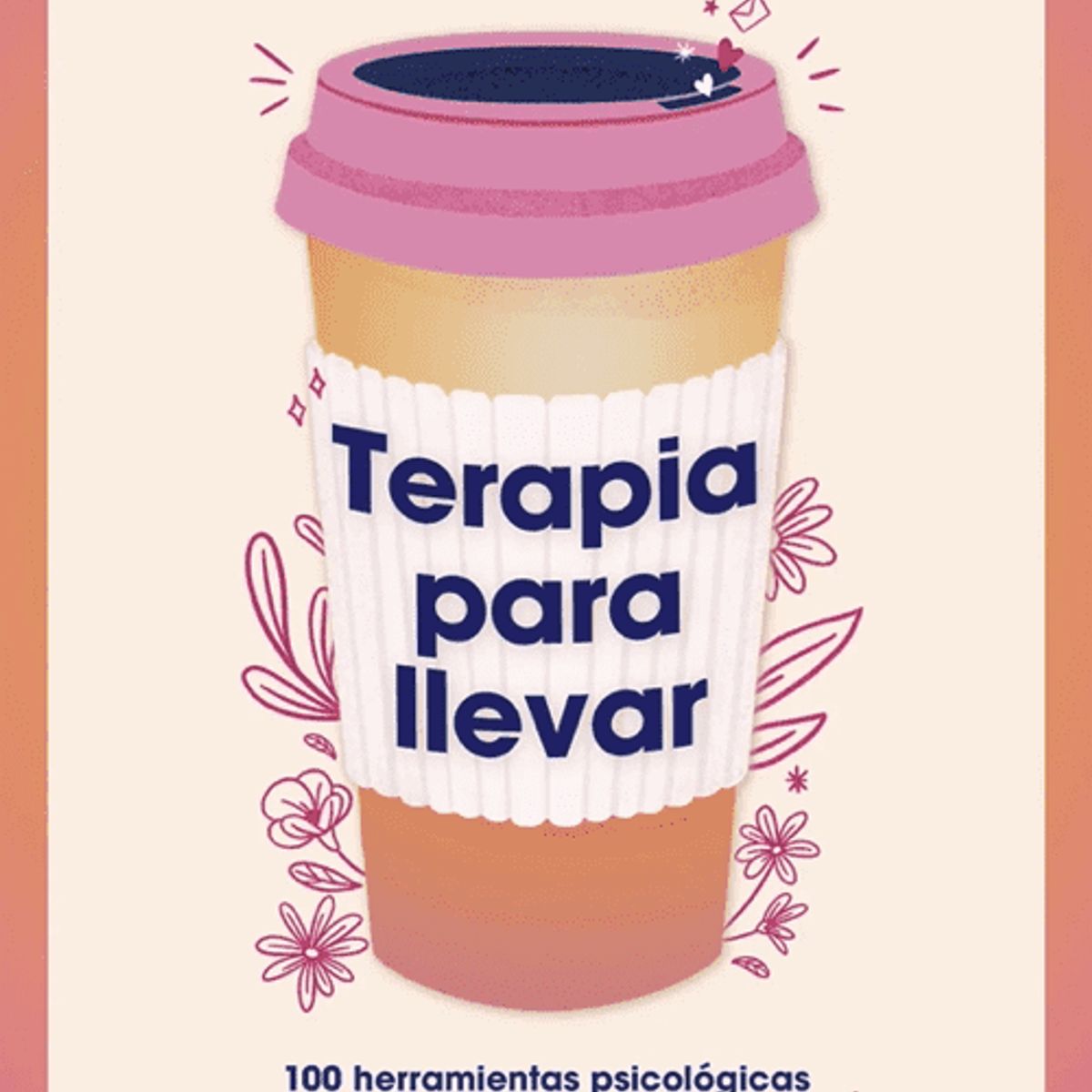 LIBRERIA CRISOL - Terapia para llevar