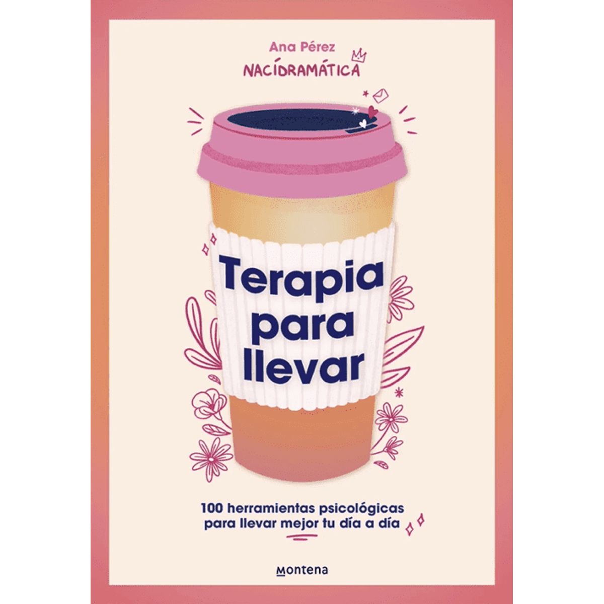 LIBRERIA CRISOL - Terapia para llevar