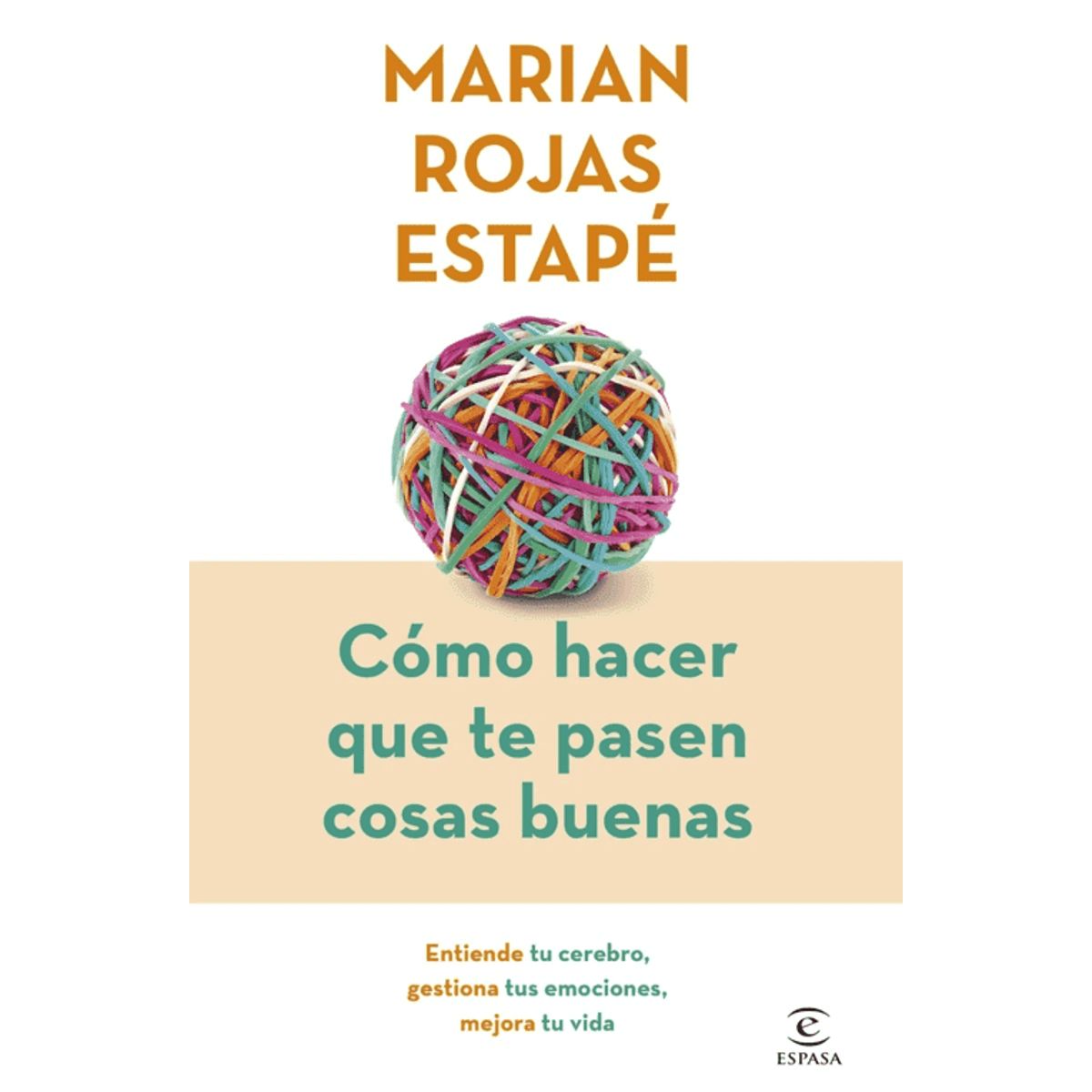 LIBRERIA CRISOL - Cómo hacer que te pasen cosas buenas edición especial