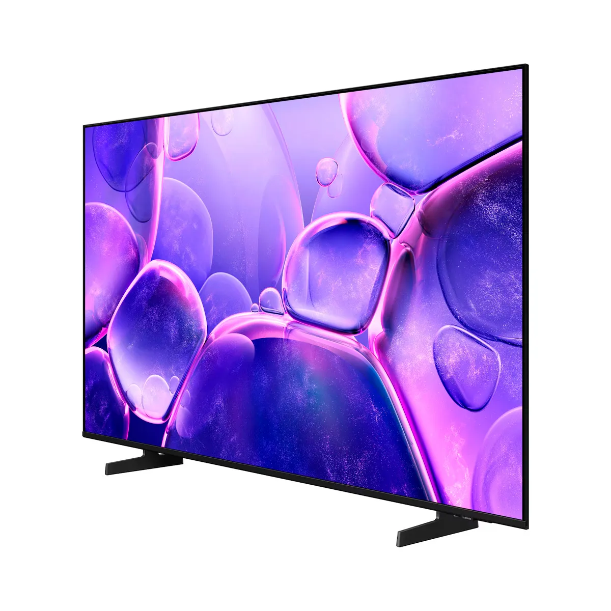 SAMSUNG - Samsung 43 Pulg. Crystal UHD 4K Smart TV 43U8000FG