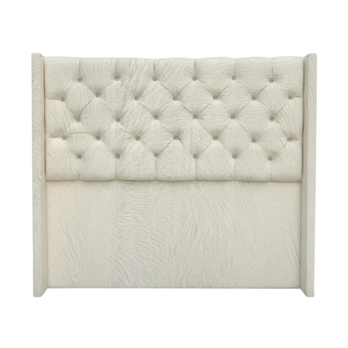 TODO SOBRE HOGAR - Cabecera Nordic King - Blanco
