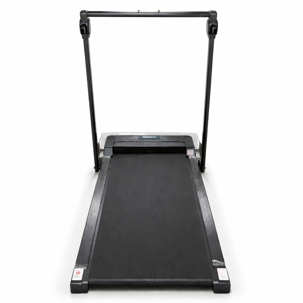 GENERICO - Trotadora Slim Fitness Portátil Con Pantalla Digital 550F