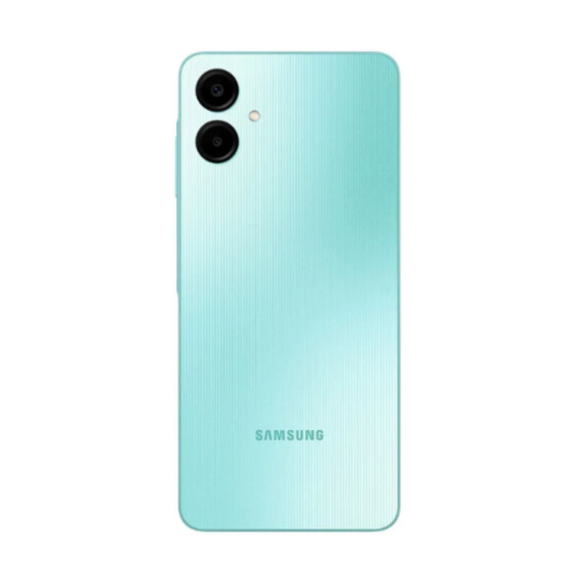 SAMSUNG - SAMSUNG GALAXY A06 64GB 4GB LIGHT GREEN