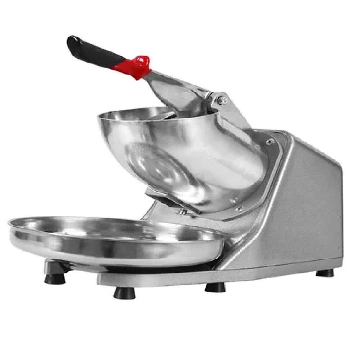 ROYAL - RASPADILLERA ELECTRICA ROYAL BY-300BD