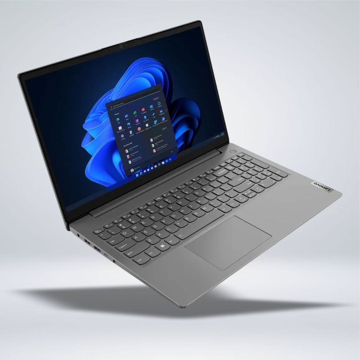 LENOVO - LAPTOP LENOVO V15 G5 IRU INTEL CORE i3-1315U MEMORIA 8GB DDR5 DISCO 256GB SSD M2