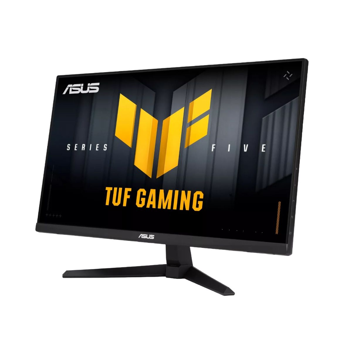 ASUS - Monitor Asus TUF Gaming VG279Q5A 27 FHD Fast IPS 200Hz 3ms, FreeSync 2xHDMI 1xDP