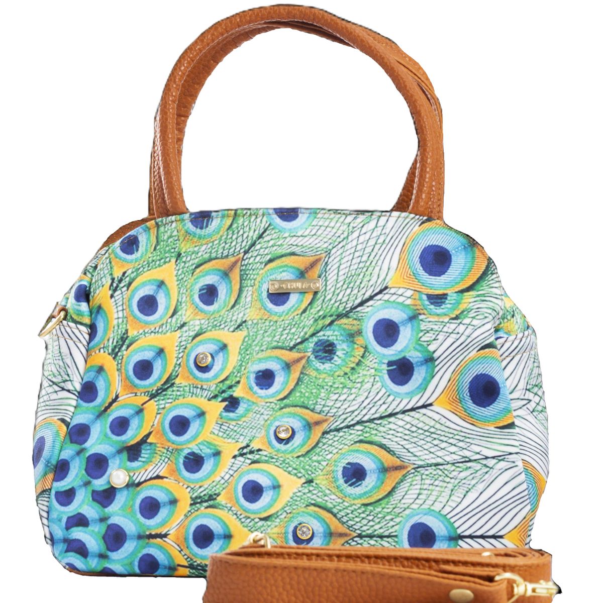CHULA TULUM - CARTERA MODELO MILLY DISEÑO KIAN